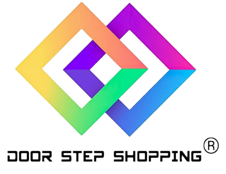 Door step shopping