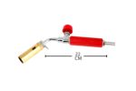 Length LPG Flamethrower Gun Gun No -2 Burner 3 Brass - Image 5