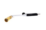 Length LPG Flamethrower Gun Gun No -6 Burner 4 - Image 2