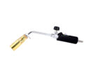 Length LPG Flamethrower Gun Gun No -4 Burner 3 Brass - Image 2