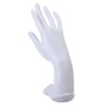 Mannequin Hand Finger Jewellery Chain Ring Bracelet Display Stand Holder Mannequin - Image 4