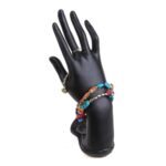 Mannequin Hand Finger Jewellery Chain Ring Bracelet Display Stand Holder Mannequin - Image 4