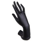 Mannequin Hand Finger Jewellery Chain Ring Bracelet Display Stand Holder Mannequin - Image 3