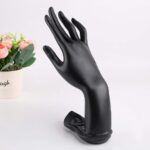 Mannequin Hand Finger Jewellery Chain Ring Bracelet Display Stand Holder Mannequin