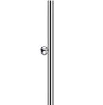 Metal 2 Layered Rotating Jewellery, Chains, Earrings, Bracelet, Necklace Stand For Display - Image 6