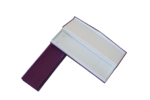 Jewellery Chain Storage Box 10″X 3″ Inch Purple Combo (Pack Of 2) - Image 2