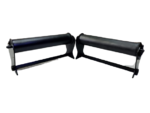 1 Roll bangle Stand Black Combo (Pack of 2) - Image 3