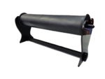 1 Roll bangle Stand Black Combo (Pack of 2) - Image 4