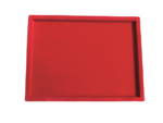 Jewellery Display Velvet Tray 12x15 Blue - Image 5