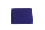 Jewellery Display Velvet Tray 12x15 Blue - Image 11