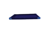 Jewellery Display Velvet Tray 14x10 Blue - Image 4