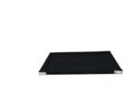 Jewellery Display Velvet Tray 12x15 Black - Image 3