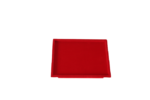 Jewellery Display Velvet Tray 12x15 Blue - Image 18