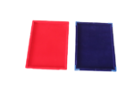 Jewellery Display Velvet Tray 12x15 Blue - Image 26