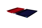 Jewellery Display Velvet Tray 12x15 Blue - Image 27