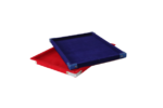Jewellery Display Velvet Tray 12x15 Blue - Image 28