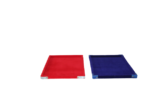 Jewellery Display Velvet Tray 12x15 Blue - Image 30