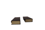 Jewellery Chain Storage Box 9″X 2.5″ Inch Brown Combo (Pack Of 2) - Image 2