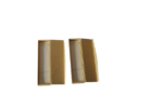 Jewellery Chain Storage Box 9″X 2.5″ Inch Brown Combo (Pack Of 2) - Image 3