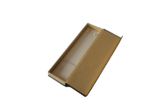 Jewellery Chain Storage Box 9″X 2.5″ Inch Brown Combo (Pack Of 2) - Image 4