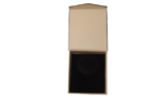 Jewellery Velvet Choker Box Necklace Box 8"x 9"x 4" INCH (Brown) - Image 5