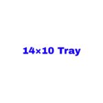 Jewellery Display Velvet Tray 12x15 Blue - Image 33