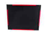 Jewellery Display Velvet Tray 12x15 Blue - Image 10