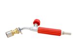 Length LPG Flamethrower Gun Gun No -2 Burner CUT HEAVY