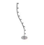 9 BALL ROD STAND  Door Hanger - Image 3