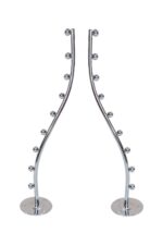9 BALL ROD STAND COMBO 2 PCS Door Hanger