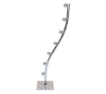 7 BALL ROAD STAND Door Hanger