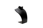 Jewellery Necklace Display Stand Combo (06 PCS) (10 INCH) (BLACK) - Image 3