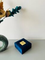 Jewellery LED Light Box for Double Bangle 4" x 4" INCH (Blue ) - Image 4