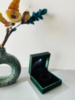 Jewellery LED Light Box for Double Bangle 4" x 4" INCH (Green) - Image 3