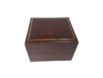 Jewellery, Bangle, Watch, Box (With Pillow) 5"x 4"x 3"INCH (Lx Bx H) Gift, Storage ,Vanity Box - Image 8