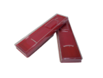 Jewellery Chain Storage Box 10″X 3″ Inch Combo (Pack Of 2) Marron-Transparent - Image 4