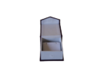 Jewellery Ring ,Tops ,Pendent Box Gift Box Combo (Pack Of 3) Purple - Image 5