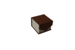 Jewellery Ring Box Gift Box Combo (Pack Of 2) Golden - Image 4