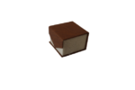 Jewellery Ring Box Gift Box Combo (Pack Of 2) Golden - Image 3