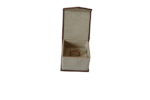 Jewellery Ring Box Gift Box Combo (Pack Of 2) Golden - Image 2