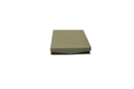 Jewellery Necklace Earring Pendant Half Set Box 7"x 8" INCH (Cream) - Image 2