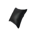 12 Pcs PU Leather Small Bracelet Watch Pillow Bangle Cushions for Jewelry Displays, 4x3 inch - Image 7