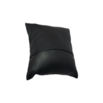 12 Pcs PU Leather Small Bracelet Watch Pillow Bangle Cushions for Jewelry Displays, 4x3 inch - Image 8