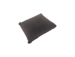 Small Bracelet Watch Pillow Bangle Cushions for Jewelry Displays, 4x3 inch (Brown Velvet) (20 Pcs) - Image 6