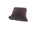 Small Bracelet Watch Pillow Bangle Cushions for Jewelry Displays, 4x3 inch (Brown Velvet) (20 Pcs) - Image 7