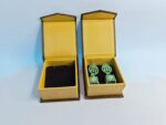 Jewellery Earring Box Gift Box Combo (Pack Of 2) Brown - Image 5