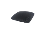 Small Bracelet Watch Pillow Bangle Cushions for Jewelry Displays, 4x3 inch (Black Velvet) (20 Pcs) - Image 3