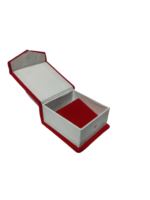 Jewellery Earring Box Gift Box Combo (Pack Of 2) Red - Image 4