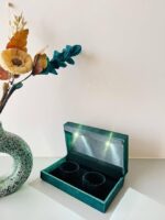 Jewellery LED Light Box for Double Bangle 7" x 4" INCH (Green) - Image 2