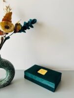 Jewellery LED Light Box for Double Bangle 7" x 4" INCH (Green) - Image 5